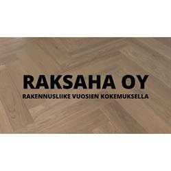Raksaha Oy