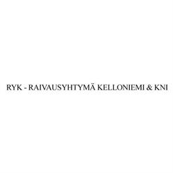 Raivausyhtymä Kelloniemi & Kumpp.
