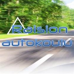 Raision Autokoulu