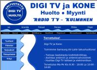 Radio Tv-Kulmanen