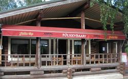 Pölkkybaari