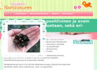 Päiväkoti Naperonummi Oy