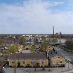 Päiväkoti Ankkuri Porin kristillinen