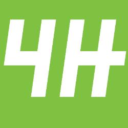 Pyhäjoen 4H-Yhdistys Ry