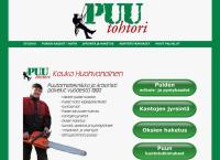 Puutohtori Tmi