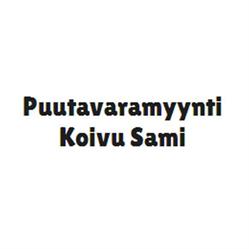 Puutavaramyynti Koivu Sami