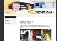 Puutavaraliike Kuukan Saha Oy