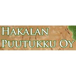 Puutavaraliike Hakalan Puutukku Oy