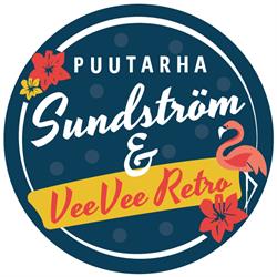 Puutarha-Sundström