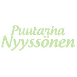 Puutarha Nyyssönen