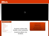 Nettisivu: Niskan Puutarha