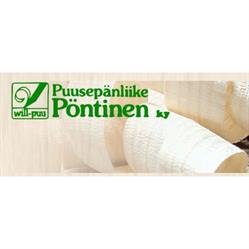 Puusepänliike Pöntinen Ky