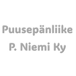 Puusepänliike P. Niemi Ky