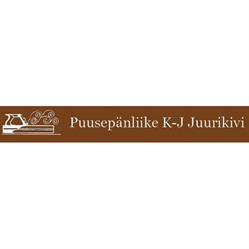 Puusepänliike K-J Juurikivi
