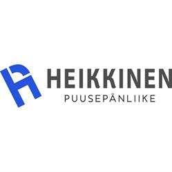 Puusepänliike Heikkinen Oy