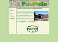 Puupato