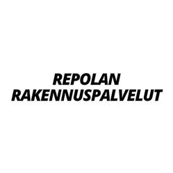 Repolan Rakennuspalvelut