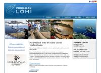 Puumalan Lohi