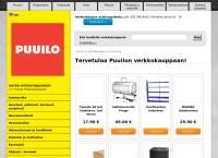 Puuilo Oy Tavaratalot