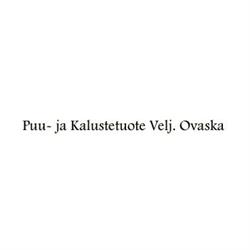 Puu- ja Kalustetuote Velj. Ovaska