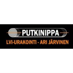 Putkinippa A Järvinen Oy