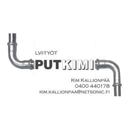 Putkimi