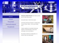 Putkiasennus Rautio Olli