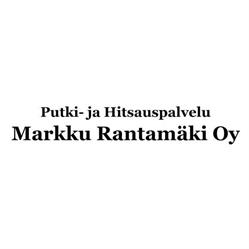Putki- ja hitsauspalvelu Markku Rantamäki Oy