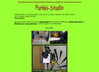 Purkki-Studio