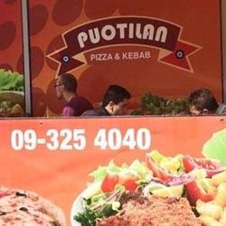 Puotilan-Pizzeria
