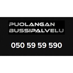 Puolangan Bussipalvelu