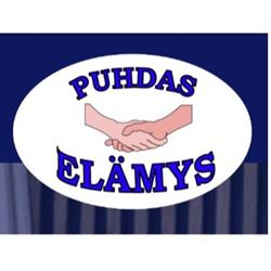 Puhdas Elämys Siivouspalvelut Oy