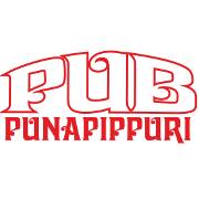 Pub Punapippuri