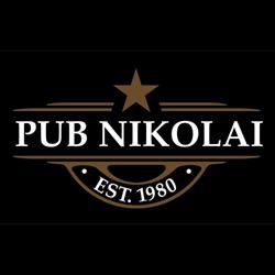 PUB NIKOLAI