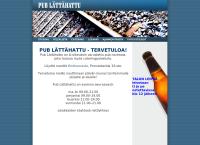 Pub Lättähattu