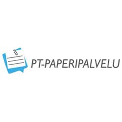 PT-Paperipalvelu / Marko Pasma Oy