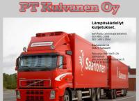 PT Kuivanen Oy