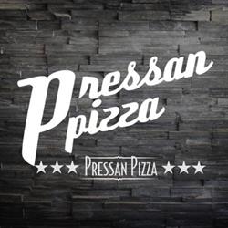 Pressan Pizza
