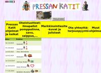 Pressan Katit