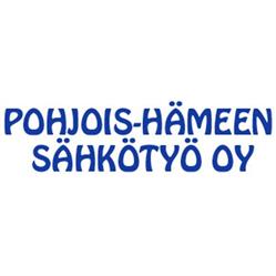 Pohjois-Hämeen Sähkötyö Oy