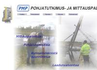 Pohjatutkimus- ja Mittauspalvelu Oy