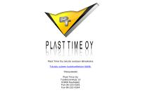 Plast Time Oy