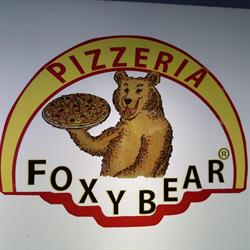 Pizzeria Foxy Bear