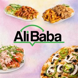 Pizzeria Ali Baba