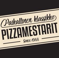 Pizzamestarit