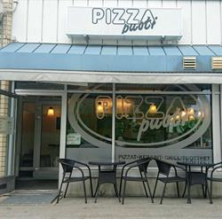 Pizza Puoti