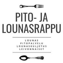Pito- Ja Lounasrappu Oy