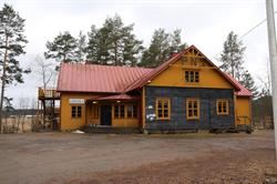 Pitkäjärven Nuorisoseura Ry