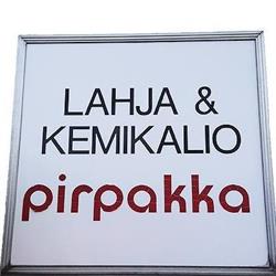 Pirpakka
