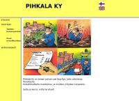 Pihkala Ky